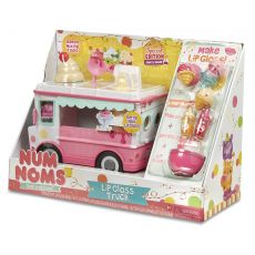 NUM NOMS LIPGLOSS TRUCK, image 2