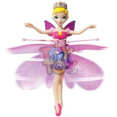 فرشته پروازی Flying Fairy, image 4