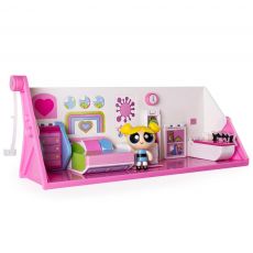 ست پاورپاف گرلز مدل Flippin Action Playset, image 3