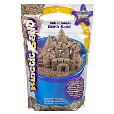 شن بازی کینتیک سند Kinetic Sand مدل ساحل, image 