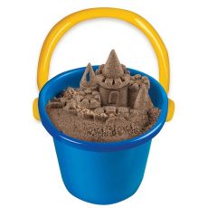 شن بازی کینتیک سند Kinetic Sand مدل ساحل, image 2