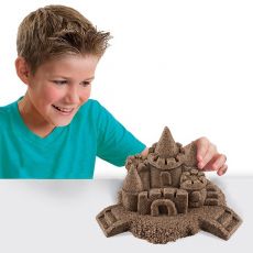 شن بازی کینتیک سند Kinetic Sand مدل ساحل, image 3