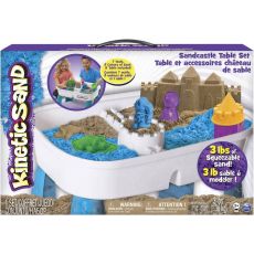 میز شن‌بازی کینتیک سند (Kinetic Sand), image 