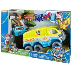 کامیون نجات پاپاترول (Paw Patrol), image 