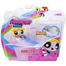 عروسک Bubbles با ابر چرخ‌دار Push and go, image 