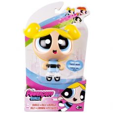 فیگور 13 سانتی‌ Bubbles (POWER PUFF), image 