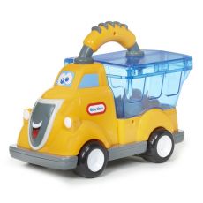 ماشین بارکش آموزشی Little Tikes, image 2