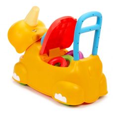 واکر چند کاره کرگدن Little Tikes, image 3