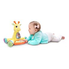 بازی آموزشی Little Tikes مدل زرافه‌ی موزیکال, image 4