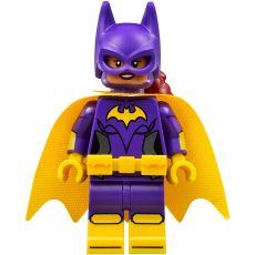 لگو سری فیلم بتمن مدل Catwoman™ Catcycle Chase (LEGO), image 4