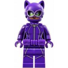 لگو سری فیلم بتمن مدل Catwoman™ Catcycle Chase (LEGO), image 6