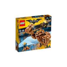 لگو سری فیلم بتمن مدل Clayface Splat Attack (LEGO), image 