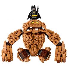 لگو سری فیلم بتمن مدل Clayface Splat Attack (LEGO), image 2