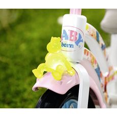 دوچرخه عروسک BABYBORN, image 4