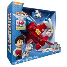 هلیکوپتر پاترولر (PAW PATROL), image 3