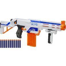 تفنگ نرف مدل RETALIATOR (Nerf), image 2