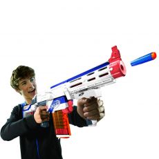 تفنگ نرف مدل RETALIATOR (Nerf), image 3