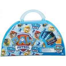 کیف نقاشی پاپاترول مدل Carry Along Art (Paw Patrol), image 