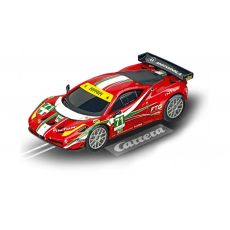 پیست ماشین مسابقه‌ای Carrera مدل  GO! FERRARI GT2, image 4