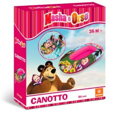 قایق بادی Masha and Bear (mondo), image 2