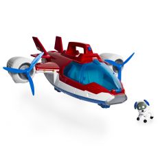 هلیکوپتر پاترولر (PAW PATROL), image 6