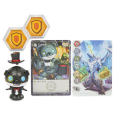 پک تکی باکوگان Bakugan سری Cubbo مشکی, تنوع: 6061140-Cubbo Black, image 2