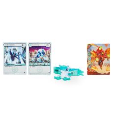 پک تکی بازی نبرد باکوگان Bakugan مدل Amphrog, تنوع: 6059850-Amphrog, image 2