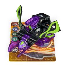 پک تکی بازی نبرد باکوگان Bakugan مدل Swarmer, تنوع: 6059850-Swarmer, image 5