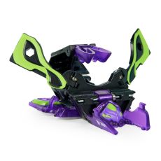 پک تکی بازی نبرد باکوگان Bakugan مدل Swarmer, تنوع: 6059850-Swarmer, image 4