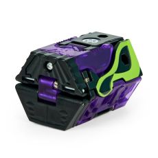 پک تکی بازی نبرد باکوگان Bakugan مدل Swarmer, تنوع: 6059850-Swarmer, image 3