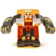 پک تکی بازی نبرد باکوگان Bakugan سری Geogan Deka مدل Titan king, image 5