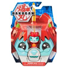 پک تکی باکوگان Bakugan سری Cubbo قرمز, تنوع: 6061140-Cubbo Red, image 