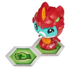 پک تکی باکوگان Bakugan سری Cubbo قرمز, تنوع: 6061140-Cubbo Red, image 3