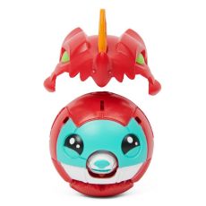 پک تکی باکوگان Bakugan سری Cubbo قرمز, تنوع: 6061140-Cubbo Red, image 4