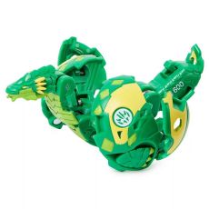 پک تکی Ultra باکوگان Bakugan سری GeoGan Rising مدل Serpillious, image 5