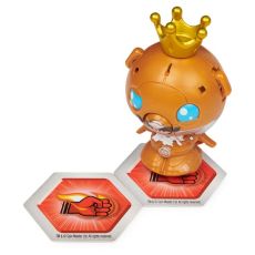 پک تکی باکوگان Bakugan سری Cubbo نارنجی, تنوع: 6061140-Cubbo Orange, image 3