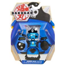پک تکی باکوگان Bakugan سری Cubbo آبی, تنوع: 6061140-Cubbo Blue, image 