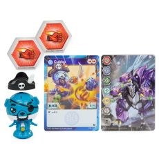 پک تکی باکوگان Bakugan سری Cubbo آبی, تنوع: 6061140-Cubbo Blue, image 2