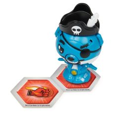 پک تکی باکوگان Bakugan سری Cubbo آبی, تنوع: 6061140-Cubbo Blue, image 4