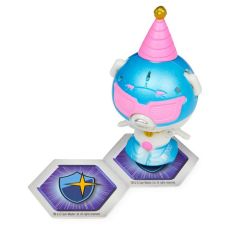 پک تکی باکوگان Bakugan سری Cubbo آبی روشن, تنوع: 6061140-Cubbo Light Blue, image 3