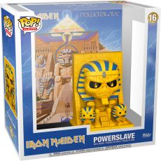 فیگور اسپشیال 9 سانتی فانکو پاپ ادی کیلرز کاور آلبوم Powerslave (16), image 2