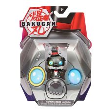 پک تکی باکوگان Bakugan سری Cubbo مشکی, تنوع: 6061140-Cubbo Black, image 