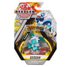 پک تکی بازی نبرد باکوگان Bakugan مدل Amphrog, تنوع: 6059850-Amphrog, image 