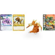 پک تکی بازی نبرد باکوگان Bakugan مدل Hyenix, تنوع: 6059850-Hyenix, image 3