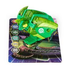 پک تکی بازی نبرد باکوگان Bakugan مدل Ghost Beast, تنوع: 6059850-Ghost Beast, image 3