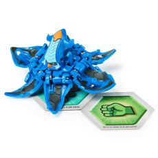 پک تکی باکوگان Bakugan سری GeoGan Rising مدل Crakanoid, image 3