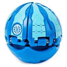 پک تکی باکوگان Bakugan سری GeoGan Rising مدل Crakanoid, image 4