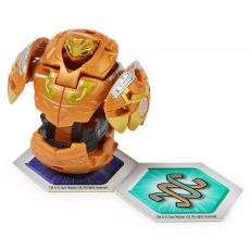 پک تکی باکوگان Bakugan سری GeoGan Rising مدل Auratoa, image 3