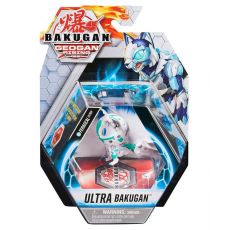 پک تکی Ultra باکوگان Bakugan سری GeoGan Rising مدل Ferascal, تنوع: 6061538-Ferascal, image 