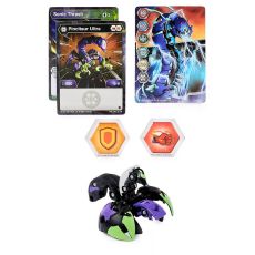 پک تکی Ultra باکوگان Bakugan سری GeoGan Rising مدلPincitaur, تنوع: 6061538-Pincitaur, image 2